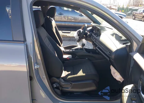 2026 Honda Hr-V Awd Sport from USA, damaged, VIN 3CZRZ2H54TM729218